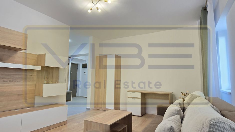 Bloc nou- 67mp - 2 camere decomandat- terasa - View - Parcare Subterana - Poză 17