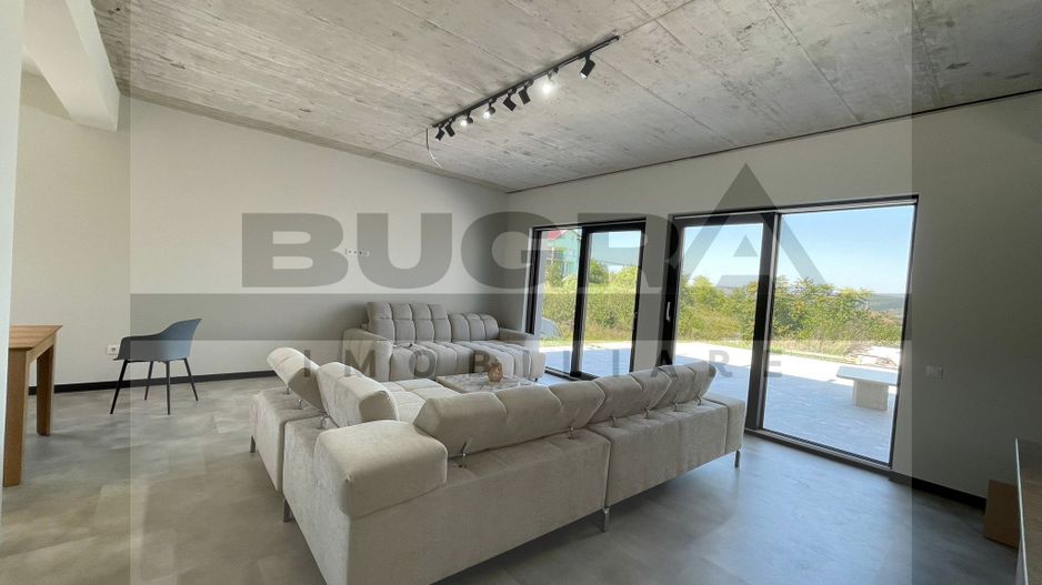 Duplex nou la prima inchiriere,  225mp, zona Aerodrom Avram Iancu - Poză 2