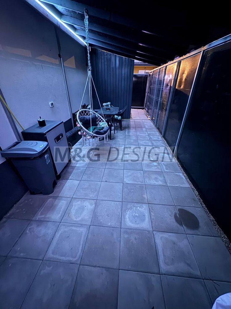 Apartament 2 camere parter cu gradina Giroc - Poză 7