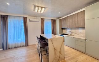 Apartament 4 camere Floreasca | Imobil 2018 | Gradina | Loc de parcare - Poză 2