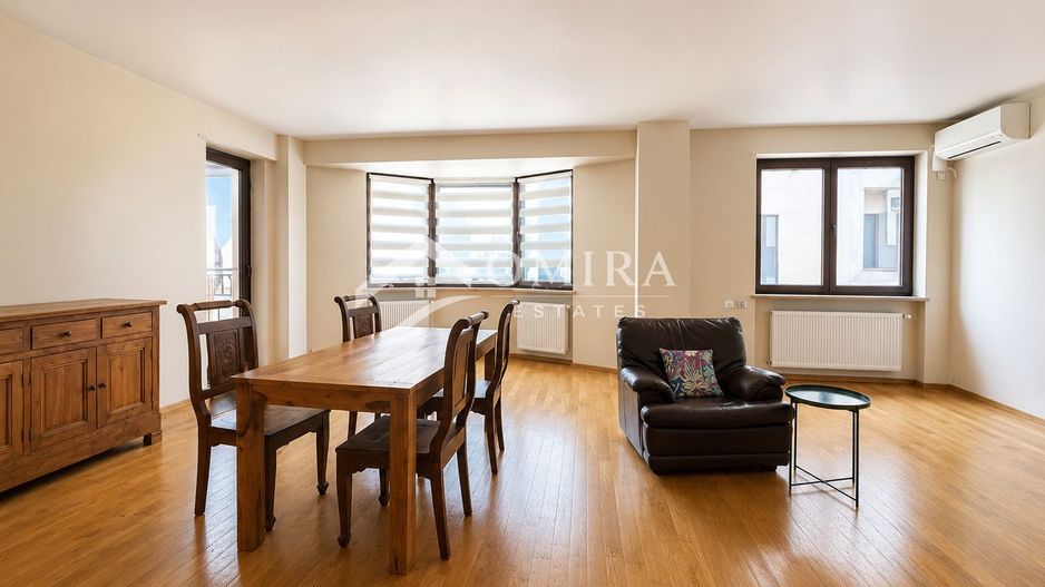 4 Camere de Vânzare | Kiseleff | Garaj | Terasă - Poză 1