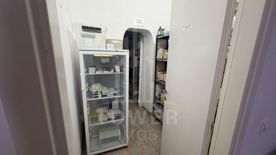 Spațiu Comercial de Închiriat | Ideal pentru Farmacie - Poză 8