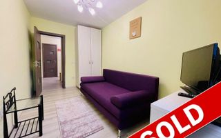 Apartament cu 3 camere în zona Brotacei - Poză 1