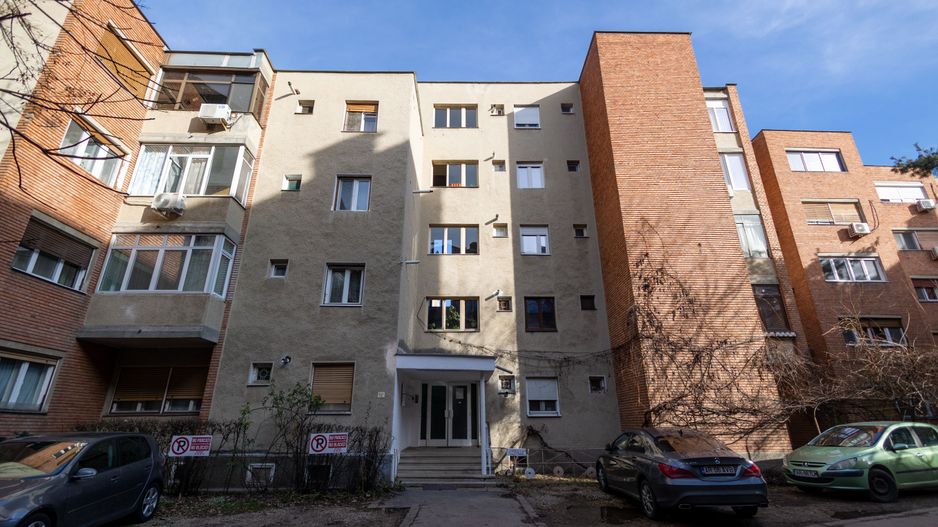 PRET NOU! Apartament decomandat 3 camere - str. Horia - COMISION 0% - Poză 2