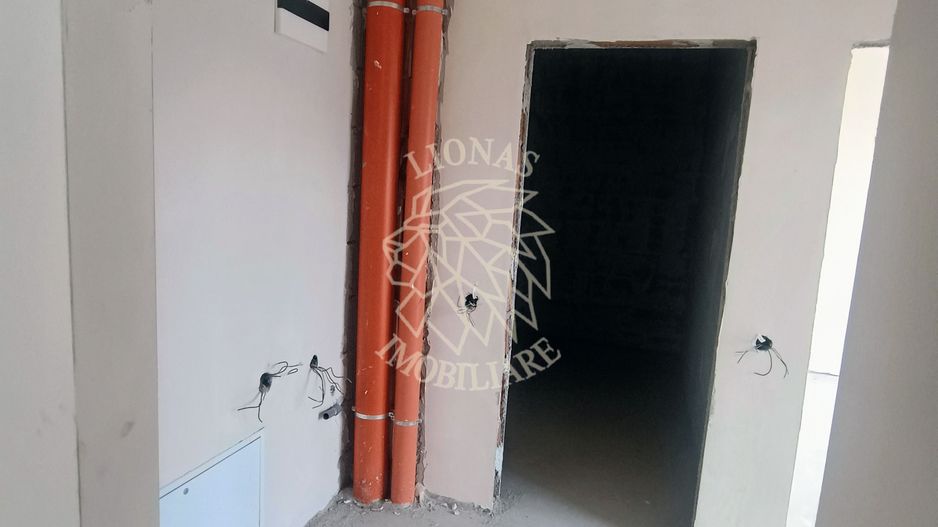 Apartament 3 camere 65,91 mp, terasă 21 mp, Sopor - Poză 2