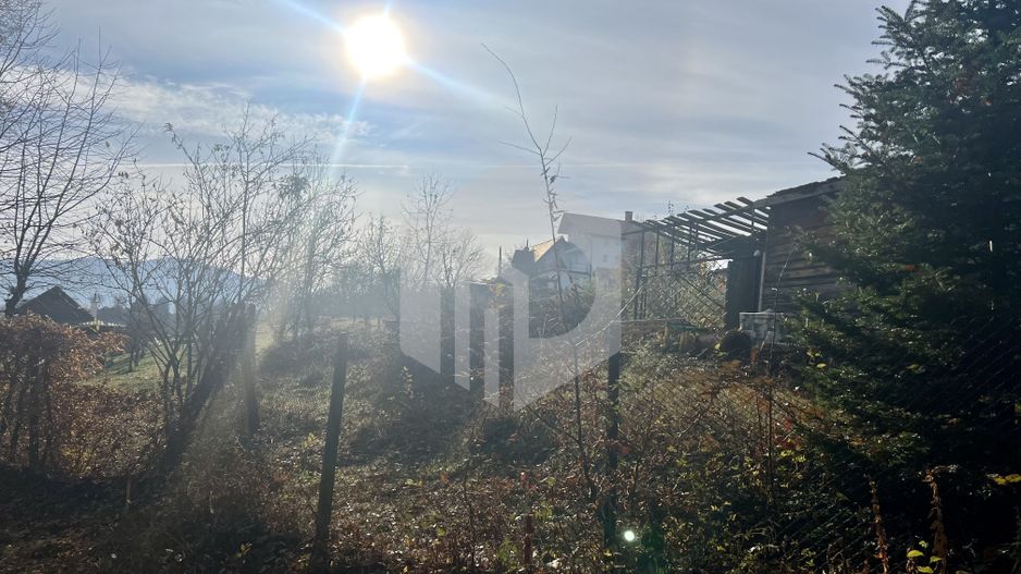 Teren Intravilan de vanzare/schimb/Cisnadioara-1000 mp. zona Apfelhaus - Poză 5