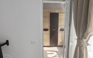 Garsoniera 13 Septembrie - Sebastian - parcare inclusa - Poză 5