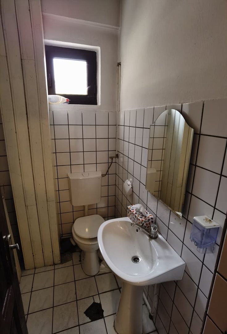 Imobil destinatie birouri + depozit - Poză 6