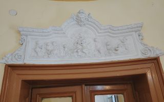 SG42-Apartament interbelic într-o vilă de patrimoniu - Poză 12