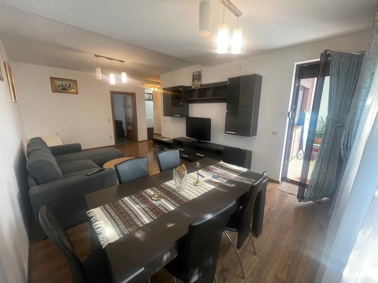 Apartament 2 camere Prelungirea Ghencea, parcare și boxă, parter înalt - Poză 4