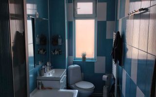 Apartament de 3 camere, 120 mp, Zona Piata Armatei - Poză 6