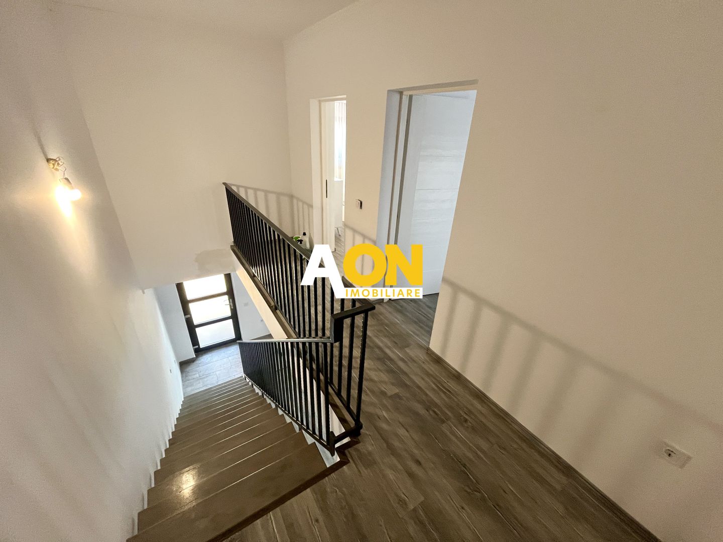 1/2 Duplex, 3 Camere, Pet Friendly, Zona Orizont - Poză 12