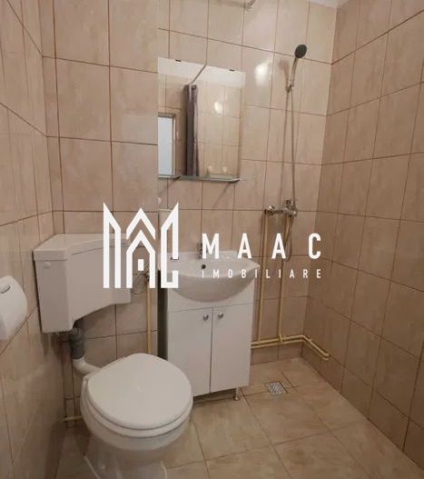 Apartament 1 camera | Etaj 1 | Decomandat | Piata Aurel Vlaicu - Poză 6