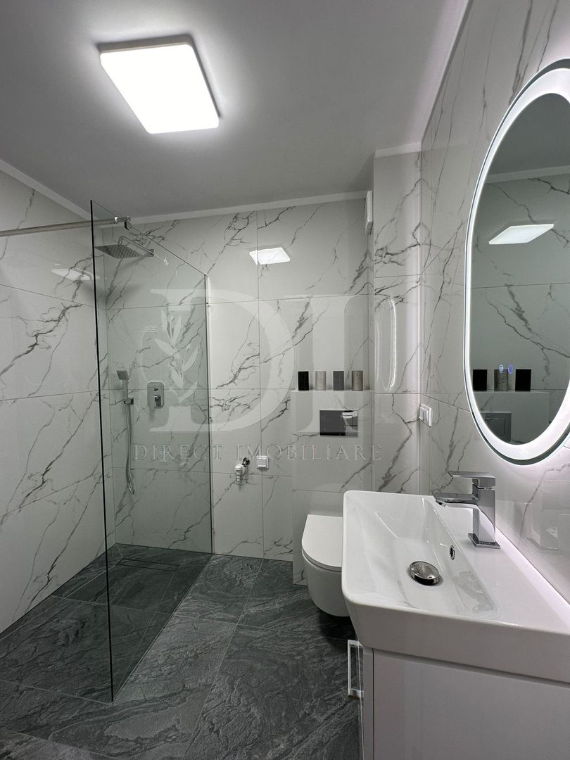 Apartament 2 camere | LUX | Baza Sportivă Gheorgheni | Cluj-Napoca - Poză 21