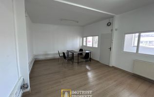 Spațiu de închiriat – Zona UTA Arad