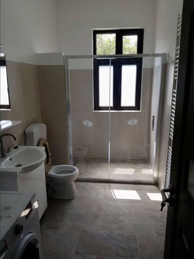 AP. 2 CAMERE - 13 SEPTEMBRIE, PARCARE INCLUSA, MOBILAT UTILAT MODERN - Poză 5