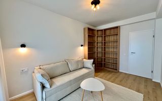 Apartament 3 camere, 2 bai, aer conditionat (NCL-37D-Mo-ap.3) - Poză 8