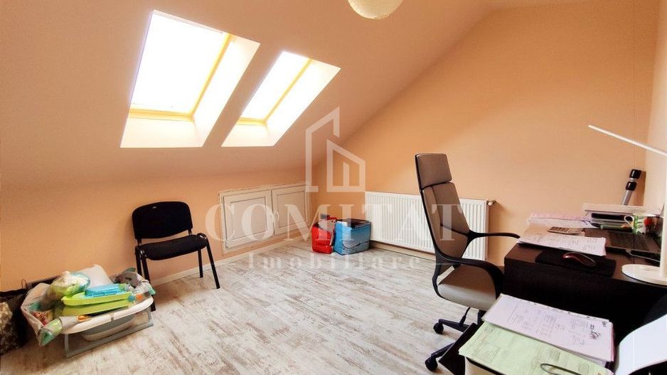 Apartament cu 3 camere | Zona Parcul poligon | Floresti - Poză 13