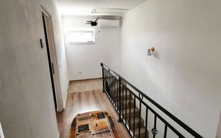 1/2 Duplex, 3 camere, mobilat, utilat, 160 mp teren, Alba-Micesti - Poză 5