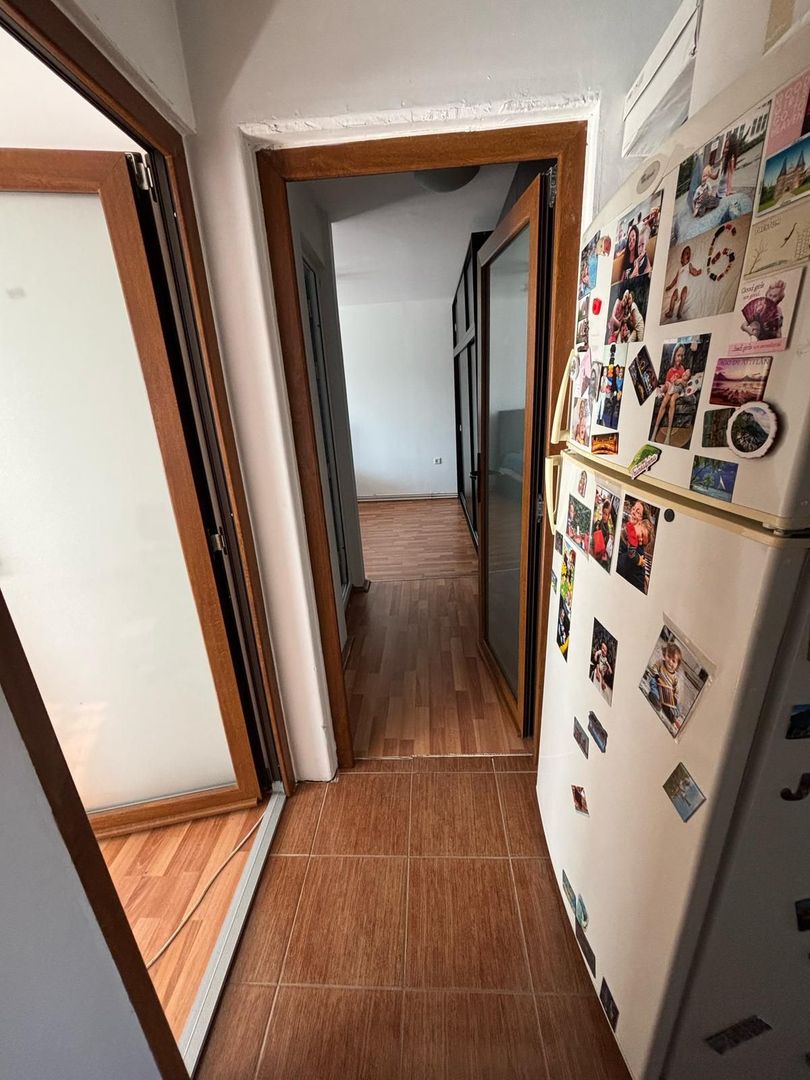 Sagului | 3 Camere | Decomandat | Garaj | Centrala Proprie. - Poză 5