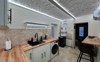 Apartament o camera | 27mp | Zona Piata Mihai Viteazul - Poză 5
