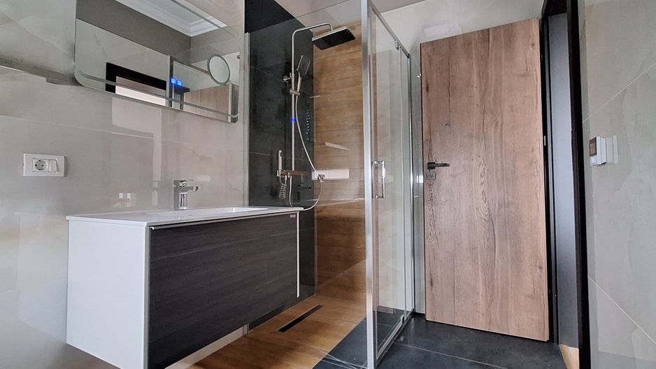 Locuinta individuala in stil mediteranean - Poză 33