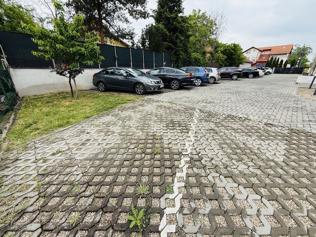 Braytim-Lidl | 3 camere | 2 băi | 85 mp | Lift | Terasă - Poză 3