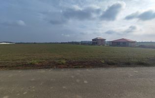 Dragomiresti Valea - Langa Centura, teren 31.200 mp, 35E/mp