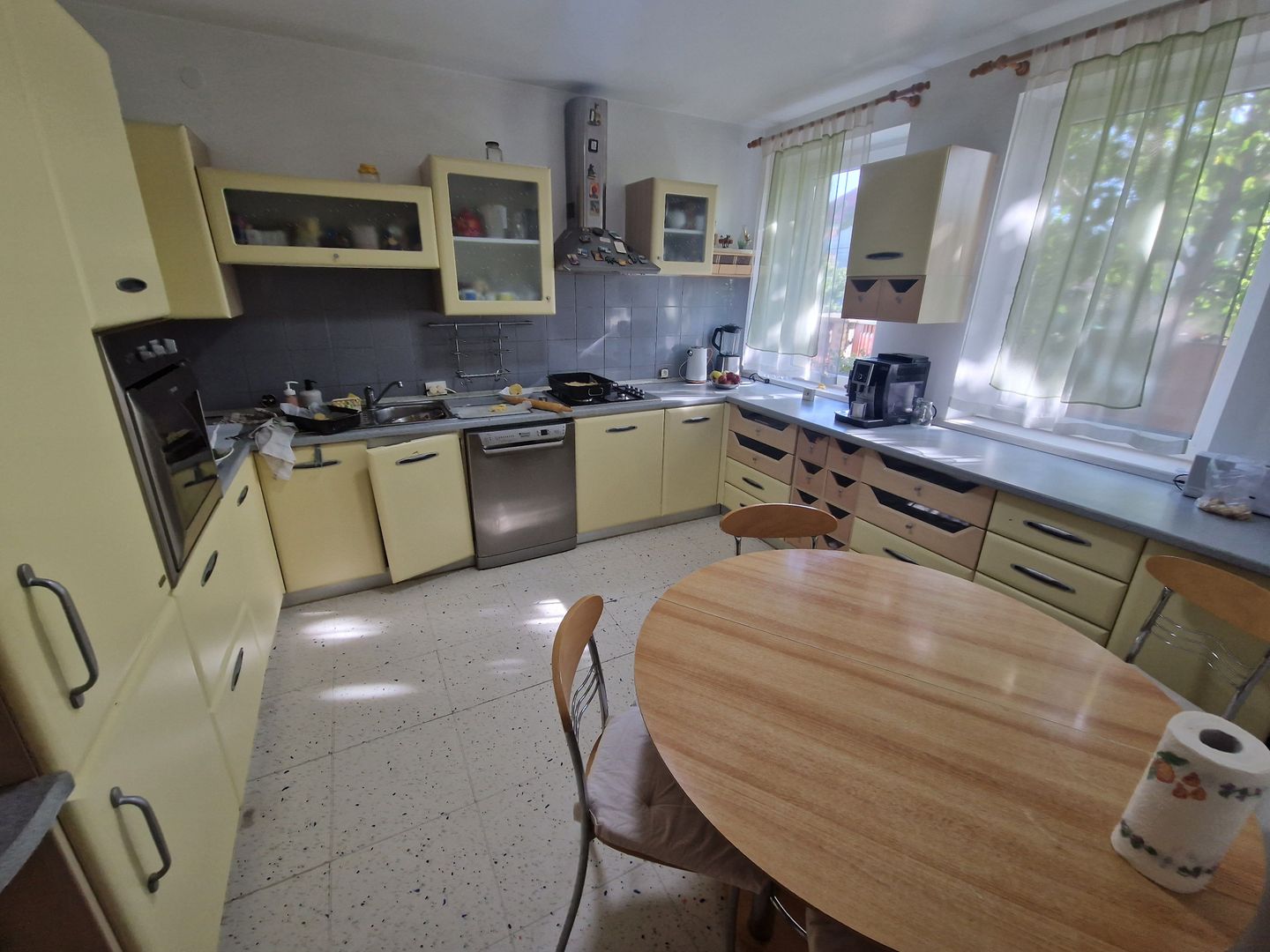 Vila  cu teren generos in Dumbravita-zona Lidl - Poză 6