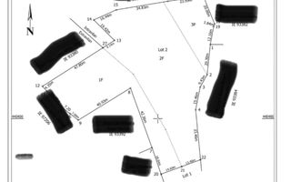 TEREN INTRAVILAN 500 MP SĂTIC- RUCĂR - Poză 24