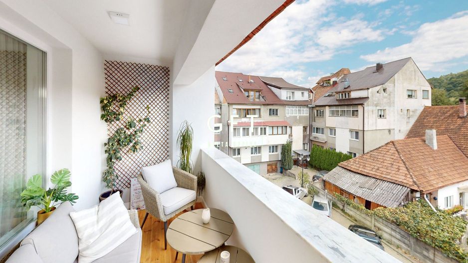 APARTAMENT DE LUX, ULTRACENTRAL!!! - Poză 24