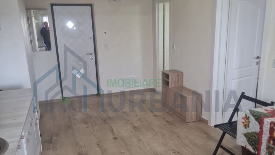 Apartament 2 camere openspace, zona CUG - Providenta, ansamblu rezidential, Iasi - Poză 5