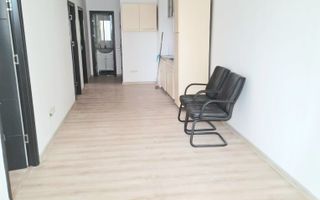 SPAȚIU DE BIROURI 98 MP UTILI | CALEA DUMBRĂVII | 3 ÎNCĂPERI | PARTER - Poză 6