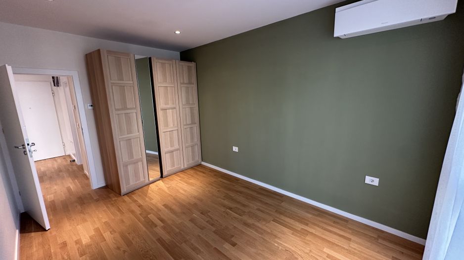 Apartment Paltim 2 camere loc de parcare - Poză 9