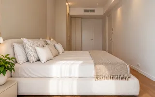 Apartament 3 camere Floreasca | Loc de parcare si boxa - Poză 11