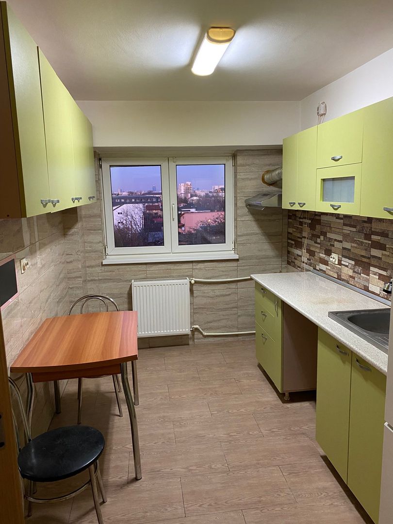 Apartament  3 camere Militari- Uverturii comision 0% - Poză 1