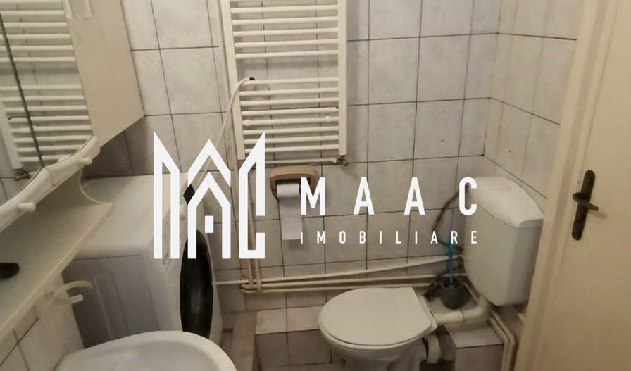 Apartament 2 camere | Etajul 3 | 62mp | Ștrand - Poză 9