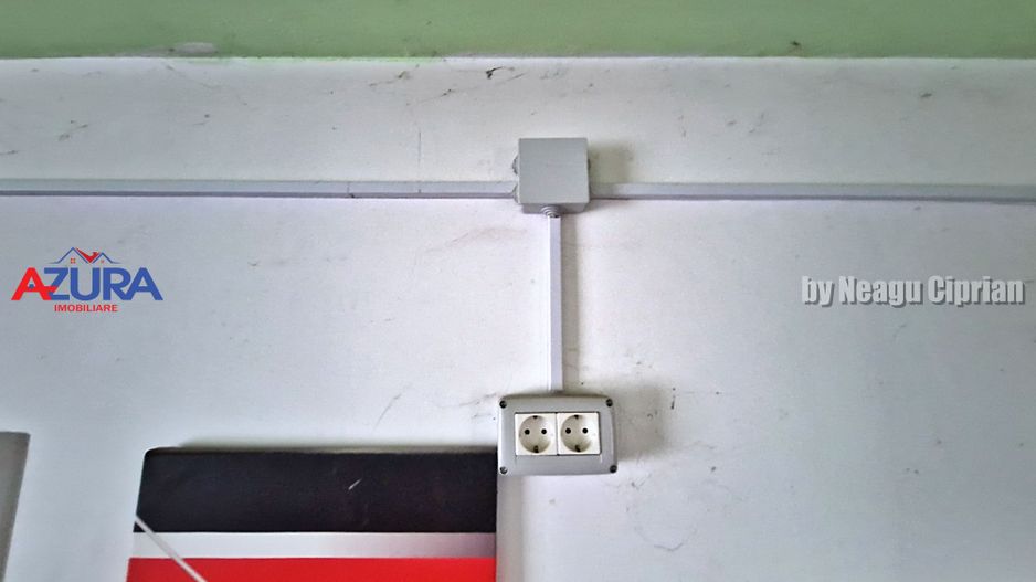 AZURA Imobiliare - Casa cu Teren Budeasa Galasesti - Poză 7