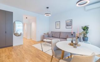 Vanzare | apartament 3 camere cu gradina | Avalon Estate-Pipera - Poză 5