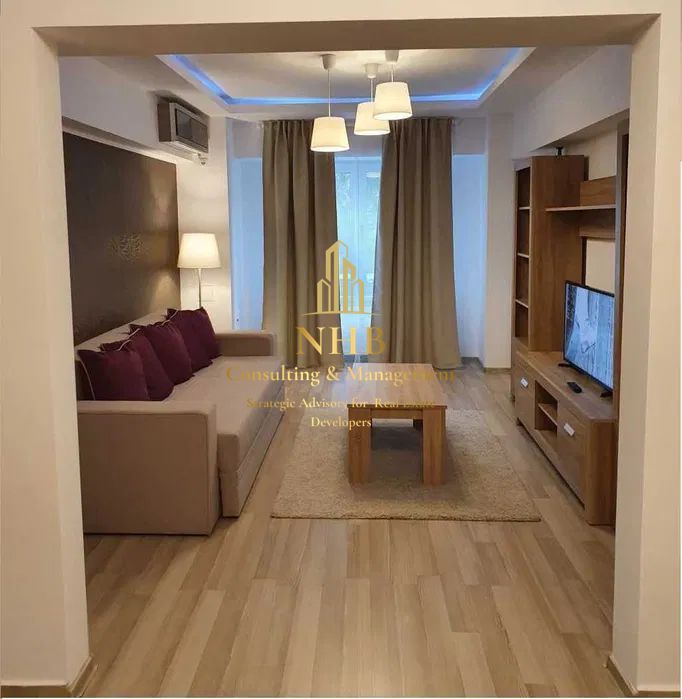 Apartament 3 camere | Parcul Circului - Poză 1