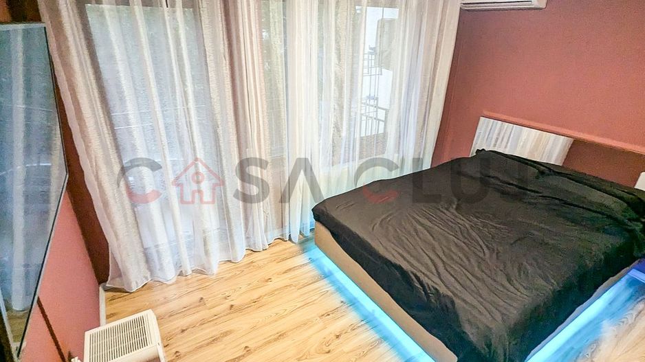 La cheie, cu doua locuri de parcare, ferit de agitatie si aglomeratie - Poză 6