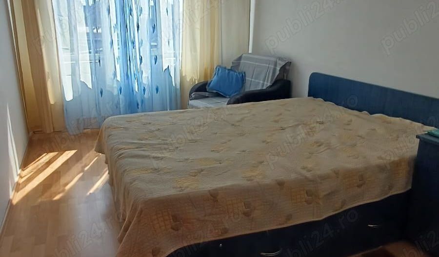 Închiriere 2 camere, 51 mp, zona Auchan Titan, etaj 6 8 - Poză 3