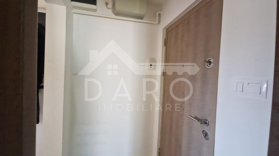 Apartament cu 3 camere in Tudor - Poză 14