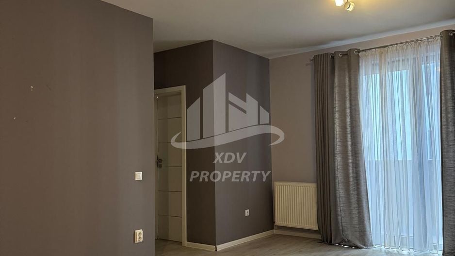 Apartament 4 camere decomandate , 2 bai, 2 balcoane,  90mpu, Sibiu - Poză 19