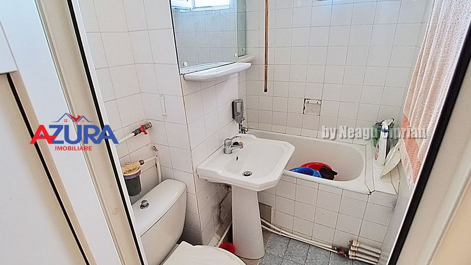 AZURA Imobiliare - Apartamen Trivale "gata de mutat" - Poză 5