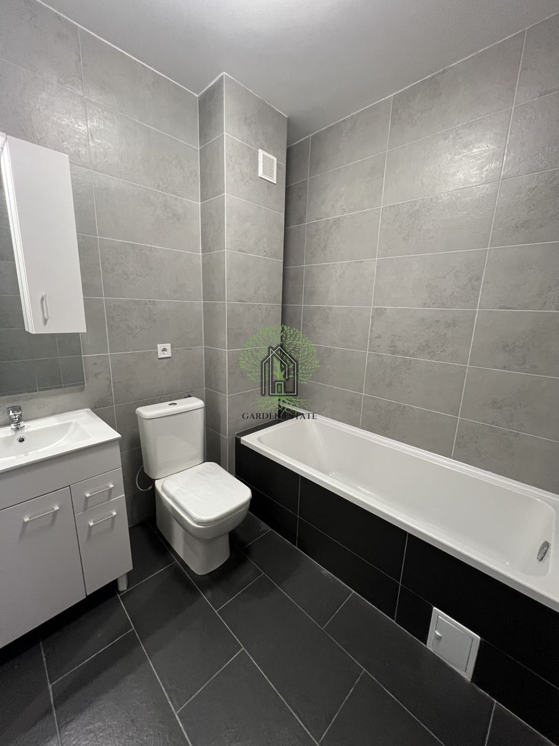 Apartament cu o camera in zona Abatorului / Parcul Poligon Floresti - Poză 4