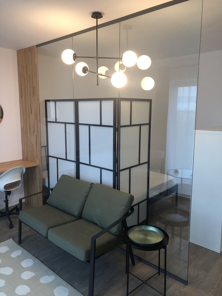 Apartament mobilat Cloud 9 Aviatiei | Pipera - Poză 9