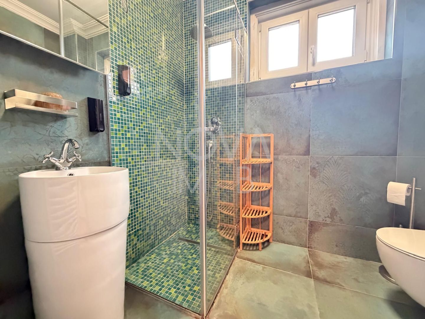 Apartament 3 camere de vanzare, Piata Armelor, Sibiu - Poză 8