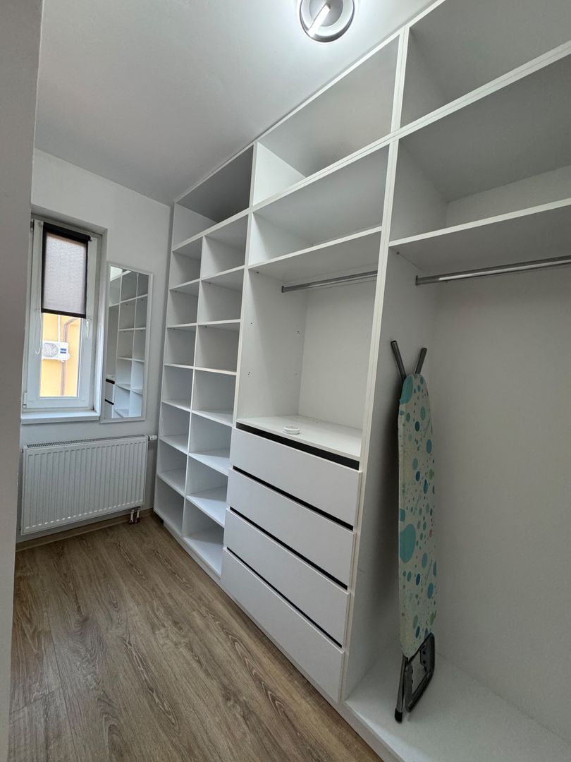Giroc-Planetelor | Casa insiruita | 3 camere | Statie auto - Poză 19