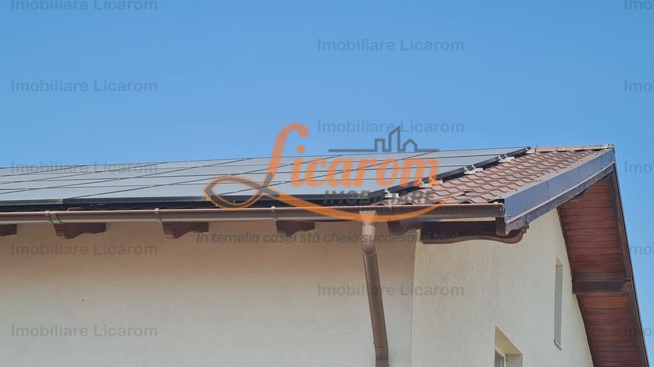 Proprietate in Cristian cu trei constructii+o fundatie,450000euro - Poză 17